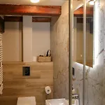 Młyn Melzak Hotel apartamentowy Pieniezno