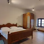 Hotel apartamentowy Młyn Melzak 3*
