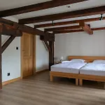 Hotel apartamentowy Młyn Melzak Pieniezno