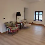 Młyn Melzak Hotel apartamentowy Pieniezno
