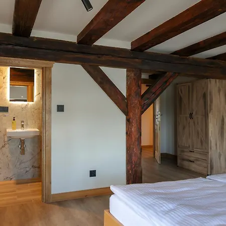 Mlyn Melzak Pieniezno