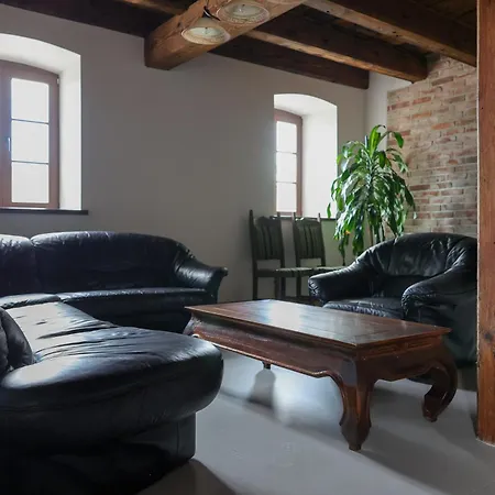 Mlyn Melzak Pieniezno