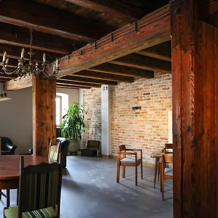 Apartahotel Mlyn Melzak 3*