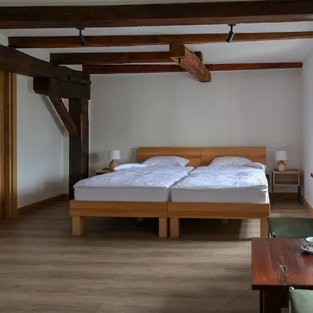 Mlyn Melzak Apartahotel Pieniezno