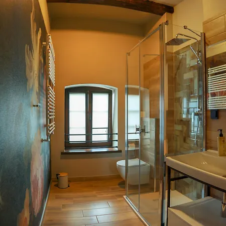 Lejlighedshotel Mlyn Melzak 3*