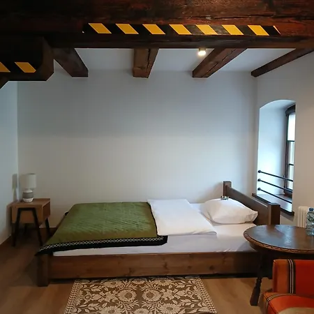 Mlyn Melzak 3*
