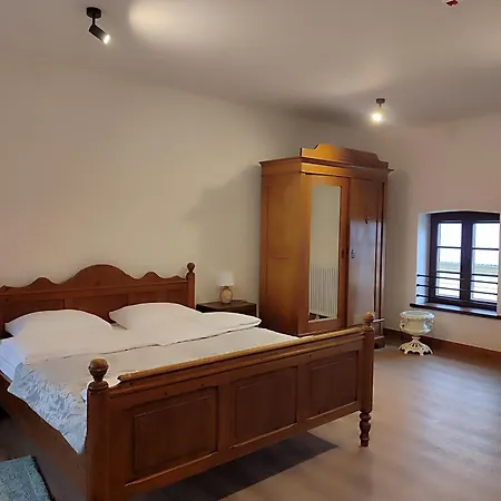 Lejlighedshotel Mlyn Melzak 3*