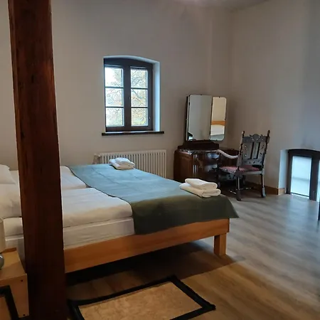 Mlyn Melzak Pieniezno