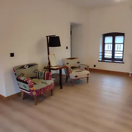 Mlyn Melzak Lejlighedshotel Pieniezno