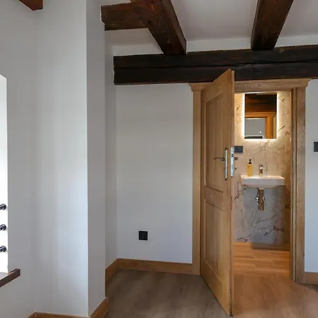 Mlyn Melzak Apartahotel