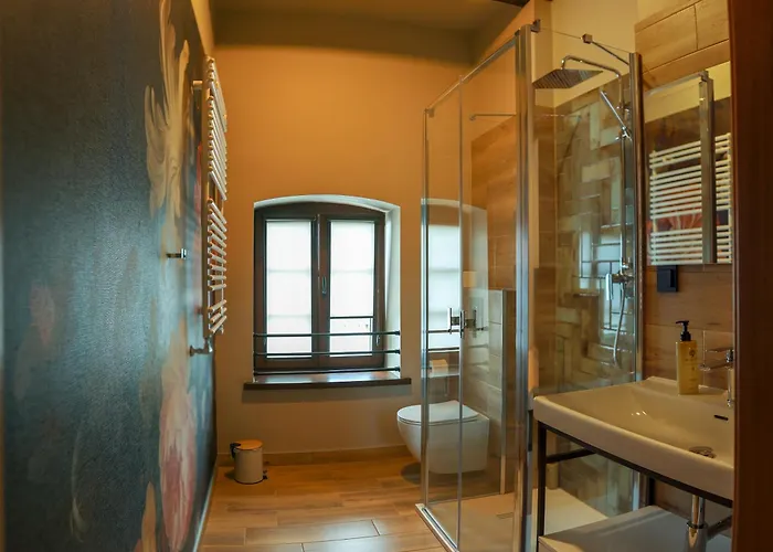 아파트호텔 Mlyn Melzak 3*